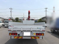 MITSUBISHI FUSO Fighter Truck (With 4 Steps Of Cranes) 2KG-FK62FZ 2025 1,173km_3