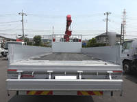 MITSUBISHI FUSO Fighter Truck (With 4 Steps Of Cranes) 2KG-FK62FZ 2025 1,173km_4