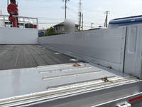 MITSUBISHI FUSO Fighter Truck (With 4 Steps Of Cranes) 2KG-FK62FZ 2025 1,173km_9