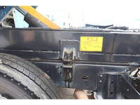 TOYOTA Others Garbage Truck TKG-XZU600A 2013 182,706km_19