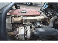 TOYOTA Others Garbage Truck TKG-XZU600A 2013 182,706km_27