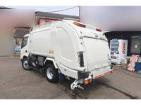 TOYOTA Others Garbage Truck TKG-XZU600A 2013 182,706km_2