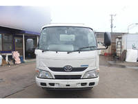TOYOTA Others Garbage Truck TKG-XZU600A 2013 182,706km_3