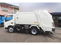 TOYOTA Others Garbage Truck TKG-XZU600A 2013 182,706km_6