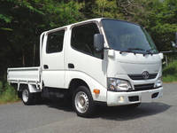 TOYOTA Others Double Cab QDF-KDY231 2020 73,870km_1