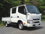 Others Double Cab