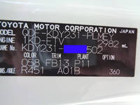 TOYOTA Others Double Cab QDF-KDY231 2020 73,870km_37