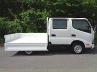 TOYOTA Others Double Cab QDF-KDY231 2020 73,870km_7