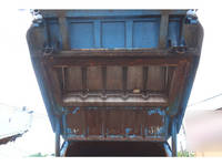 MITSUBISHI FUSO Canter Garbage Truck TKG-FEA50 2016 193,848km_13