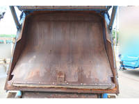 MITSUBISHI FUSO Canter Garbage Truck TKG-FEA50 2016 193,848km_17