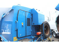 MITSUBISHI FUSO Canter Garbage Truck TKG-FEA50 2016 193,848km_25