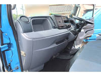 MITSUBISHI FUSO Canter Garbage Truck TKG-FEA50 2016 193,848km_38