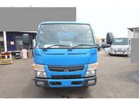 MITSUBISHI FUSO Canter Garbage Truck TKG-FEA50 2016 193,848km_3