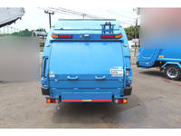 MITSUBISHI FUSO Canter Garbage Truck TKG-FEA50 2016 193,848km_5