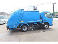 MITSUBISHI FUSO Canter Garbage Truck TKG-FEA50 2016 193,848km_6