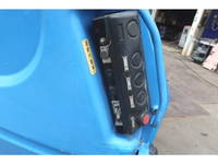 MITSUBISHI FUSO Canter Garbage Truck TKG-FEA50 2016 193,848km_7