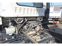 ISUZU Forward Dump TKG-FRR90S1 2014 75,777km_10