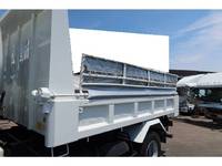 ISUZU Forward Dump TKG-FRR90S1 2014 75,777km_12