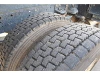 ISUZU Forward Dump TKG-FRR90S1 2014 75,777km_15