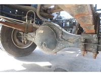 ISUZU Forward Dump TKG-FRR90S1 2014 75,777km_16