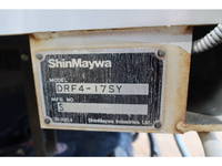 ISUZU Forward Dump TKG-FRR90S1 2014 75,777km_16