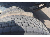 ISUZU Forward Dump TKG-FRR90S1 2014 75,777km_17