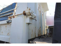 ISUZU Forward Dump TKG-FRR90S1 2014 75,777km_18