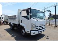 ISUZU Forward Dump TKG-FRR90S1 2014 75,777km_1