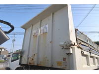 ISUZU Forward Dump TKG-FRR90S1 2014 75,777km_20