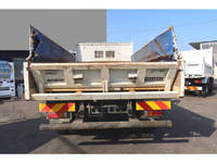 ISUZU Forward Dump TKG-FRR90S1 2014 75,777km_21