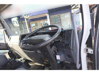 ISUZU Forward Dump TKG-FRR90S1 2014 75,777km_23