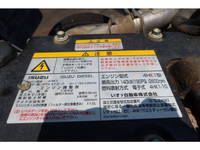 ISUZU Forward Dump TKG-FRR90S1 2014 75,777km_27