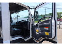 ISUZU Forward Dump TKG-FRR90S1 2014 75,777km_28