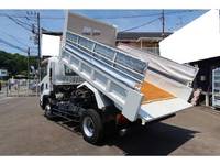ISUZU Forward Dump TKG-FRR90S1 2014 75,777km_2