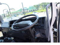 ISUZU Forward Dump TKG-FRR90S1 2014 75,777km_33