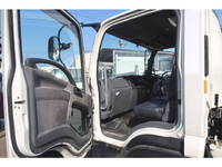 ISUZU Forward Dump TKG-FRR90S1 2014 75,777km_36