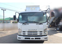 ISUZU Forward Dump TKG-FRR90S1 2014 75,777km_3