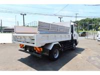 ISUZU Forward Dump TKG-FRR90S1 2014 75,777km_3