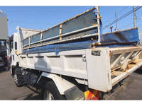 ISUZU Forward Dump TKG-FRR90S1 2014 75,777km_4