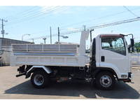 ISUZU Forward Dump TKG-FRR90S1 2014 75,777km_5