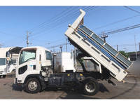 ISUZU Forward Dump TKG-FRR90S1 2014 75,777km_6