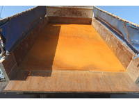 ISUZU Forward Dump TKG-FRR90S1 2014 75,777km_7