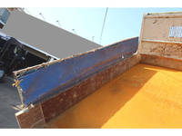 ISUZU Forward Dump TKG-FRR90S1 2014 75,777km_8