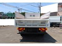 ISUZU Forward Dump TKG-FRR90S1 2014 75,777km_9