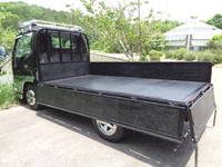 ISUZU Elf Flat Body TKG-NJR85A 2014 90,130km_10