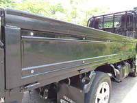 ISUZU Elf Flat Body TKG-NJR85A 2014 90,130km_14