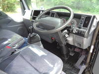 ISUZU Elf Flat Body TKG-NJR85A 2014 90,130km_27