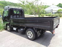 ISUZU Elf Flat Body TKG-NJR85A 2014 90,130km_2
