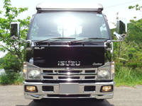 ISUZU Elf Flat Body TKG-NJR85A 2014 90,130km_3
