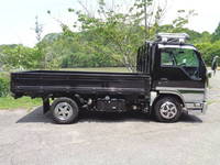 ISUZU Elf Flat Body TKG-NJR85A 2014 90,130km_4